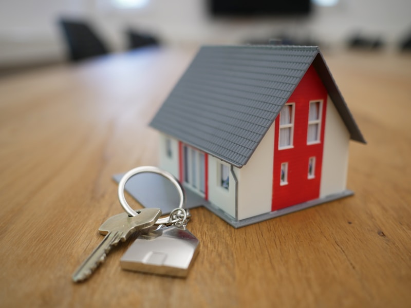 Prime Homes Portal