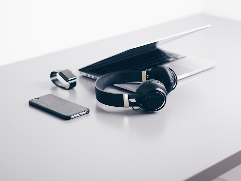 TechStore Global